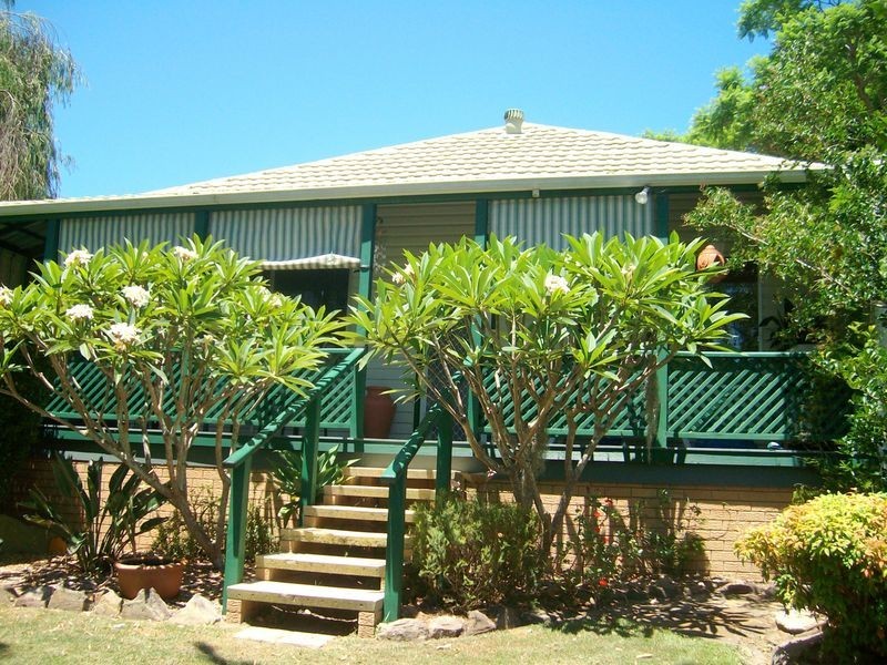 Woy Woy Bay NSW 2256