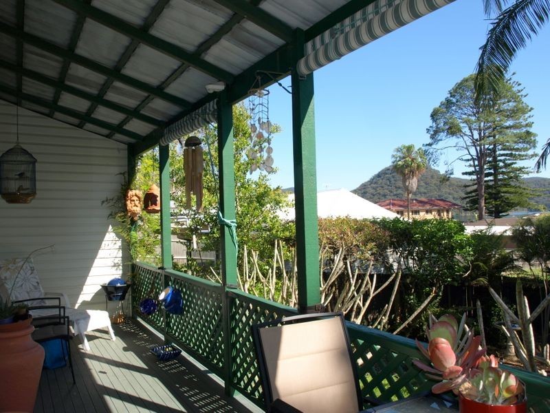Woy Woy Bay NSW 2256