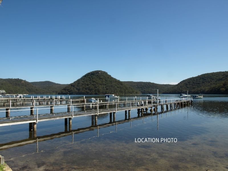 Woy Woy Bay NSW 2256