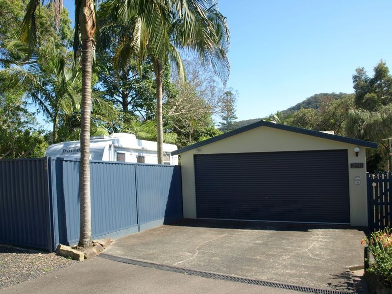 Woy Woy Bay NSW 2256