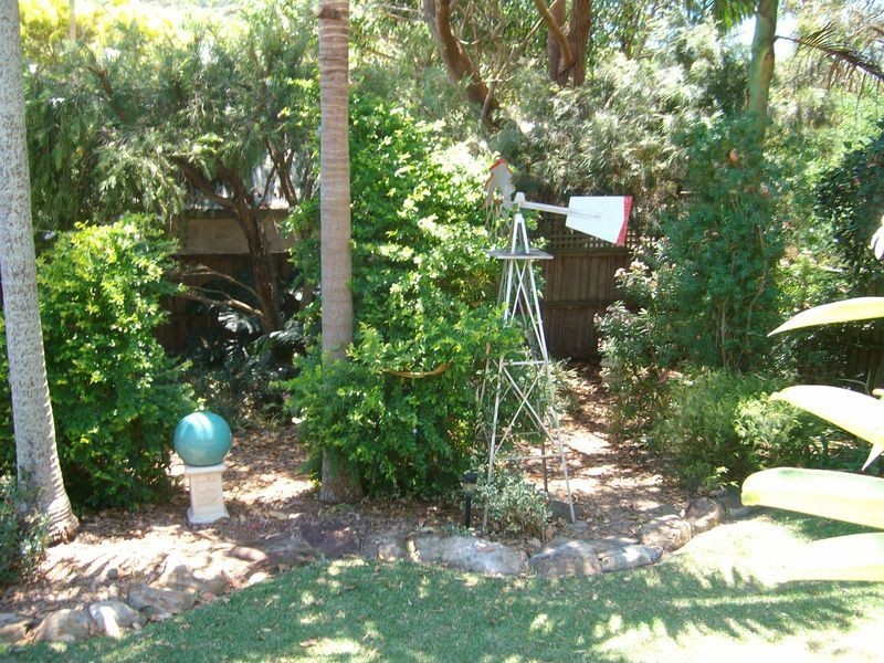 Woy Woy Bay NSW 2256