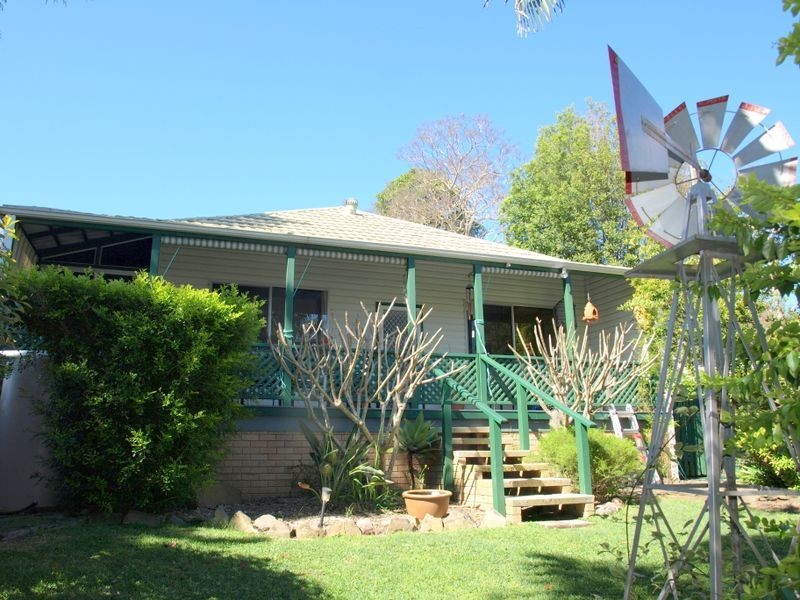 Woy Woy Bay NSW 2256