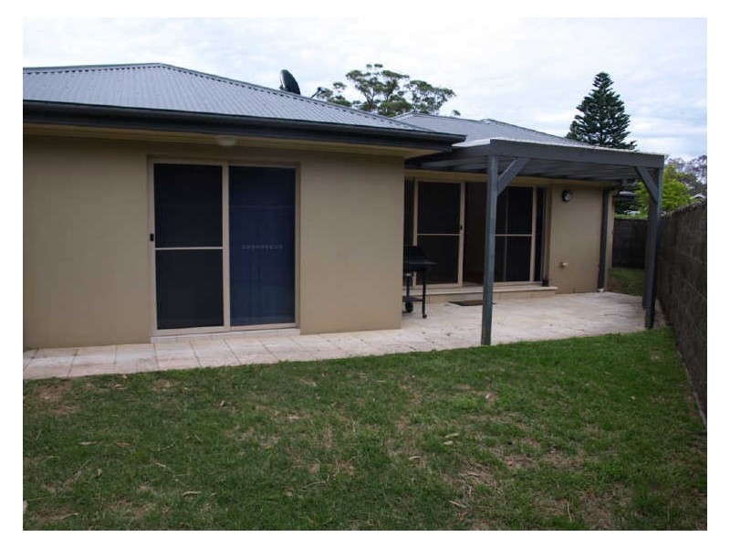 6/6 Wallaby Street, Woy Woy NSW 2256