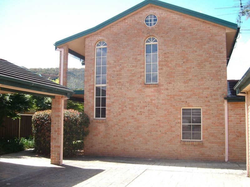 1/31 Bream Road, Ettalong Beach NSW 2257