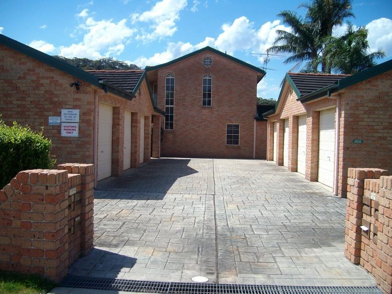 1/31 Bream Road, Ettalong Beach NSW 2257