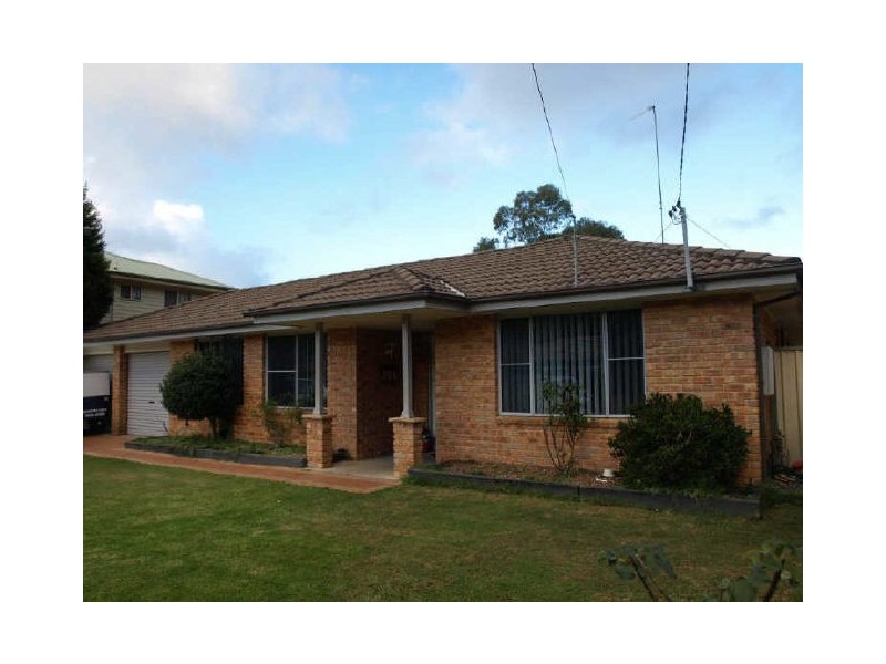 3 Lace Avenue, Umina Beach NSW 2257