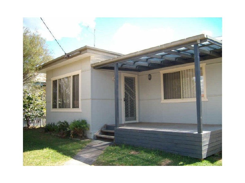 Umina Beach NSW 2257