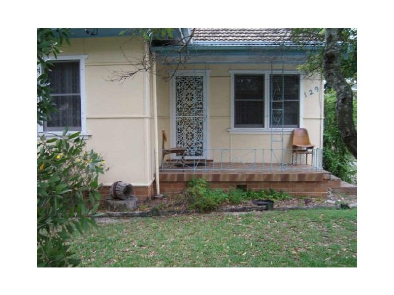 129 Paton Street, Woy Woy NSW 2256