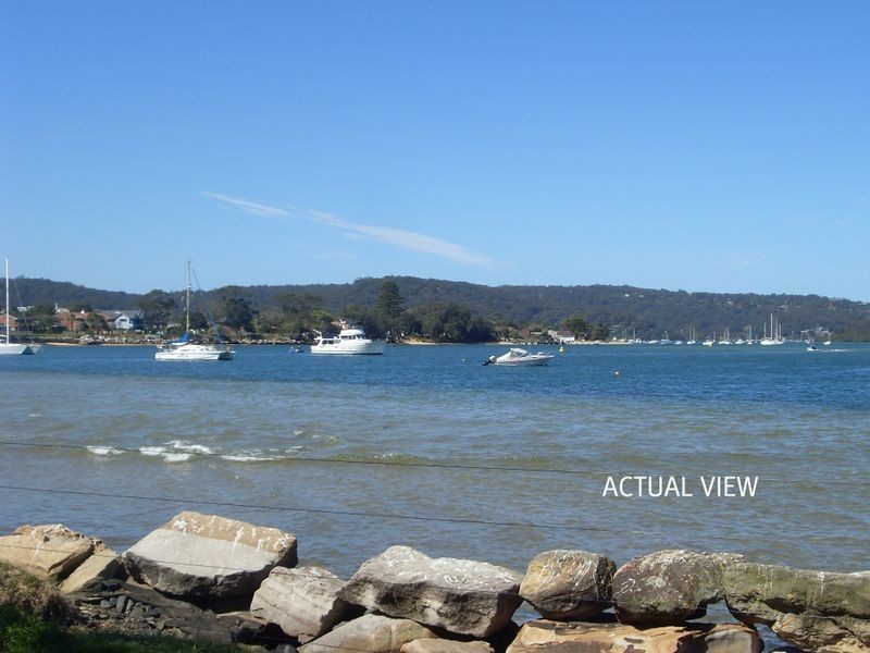 Ettalong Beach NSW 2257