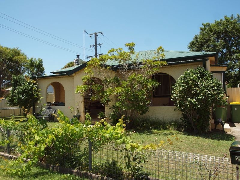 Ettalong Beach NSW 2257