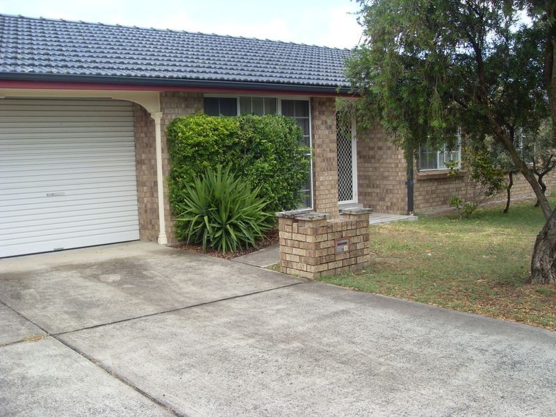 Woy Woy NSW 2256