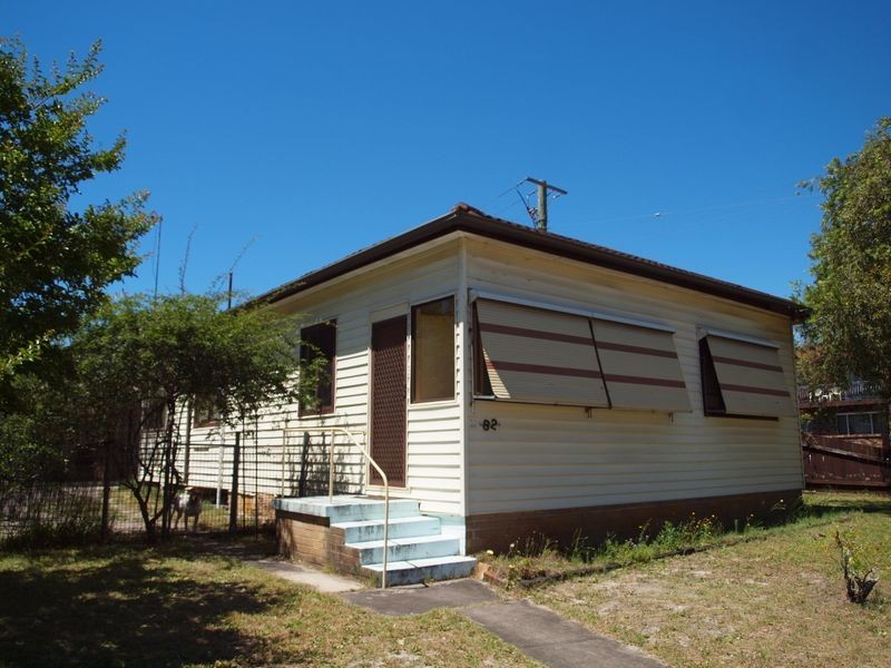 Woy Woy NSW 2256
