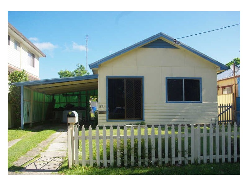 143 Brickwharf Road, Woy Woy NSW 2256