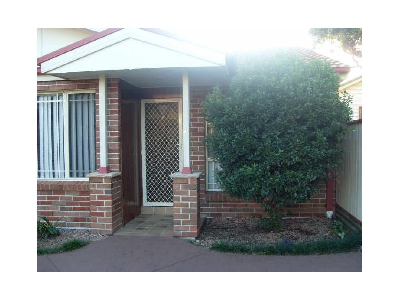 3/27 Davis Street, Booker Bay NSW 2257