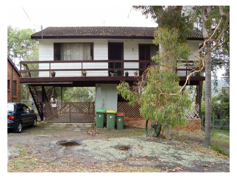 25 Castle Circuit, Umina Beach NSW 2257