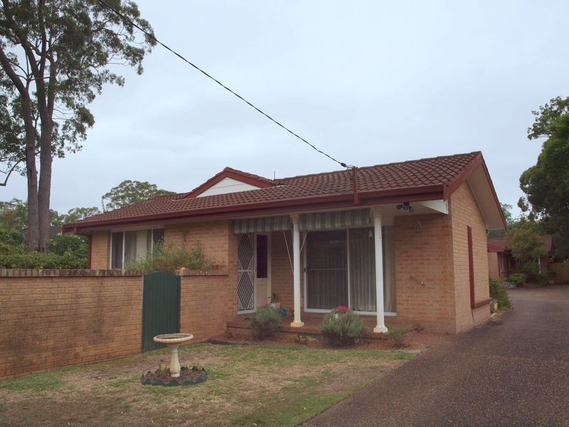 Woy Woy NSW 2256