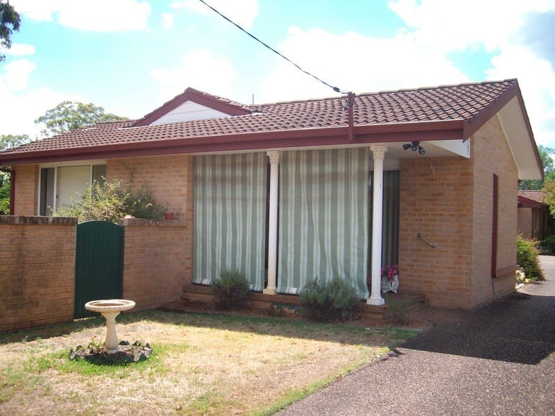 Woy Woy NSW 2256