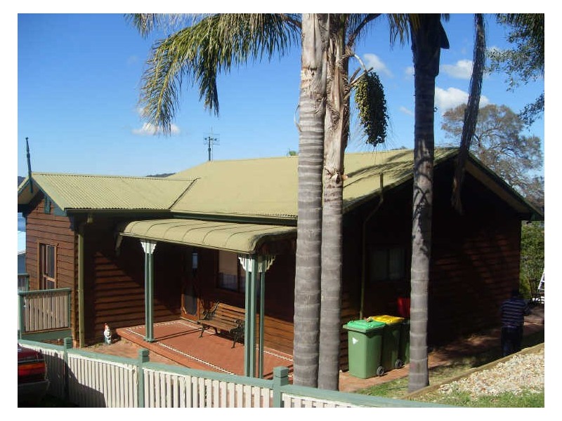 Phegans Bay NSW 2256