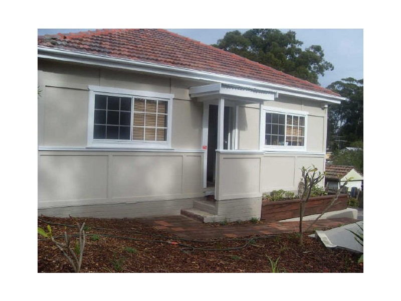 2 Gallipoli Avenue, Woy Woy NSW 2256