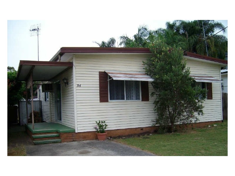 Umina Beach NSW 2257