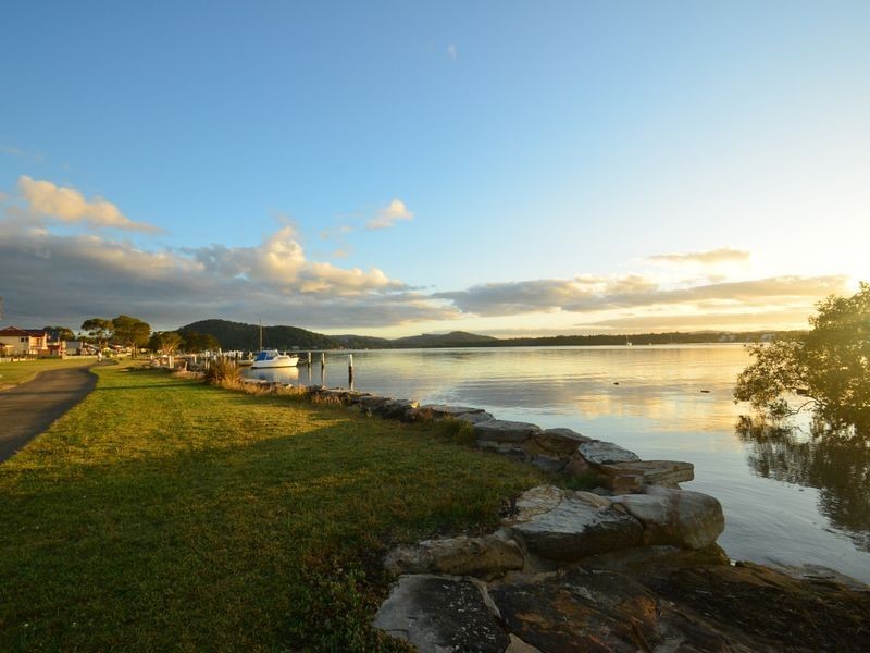 2/122 North Burge Road, Woy Woy NSW 2256