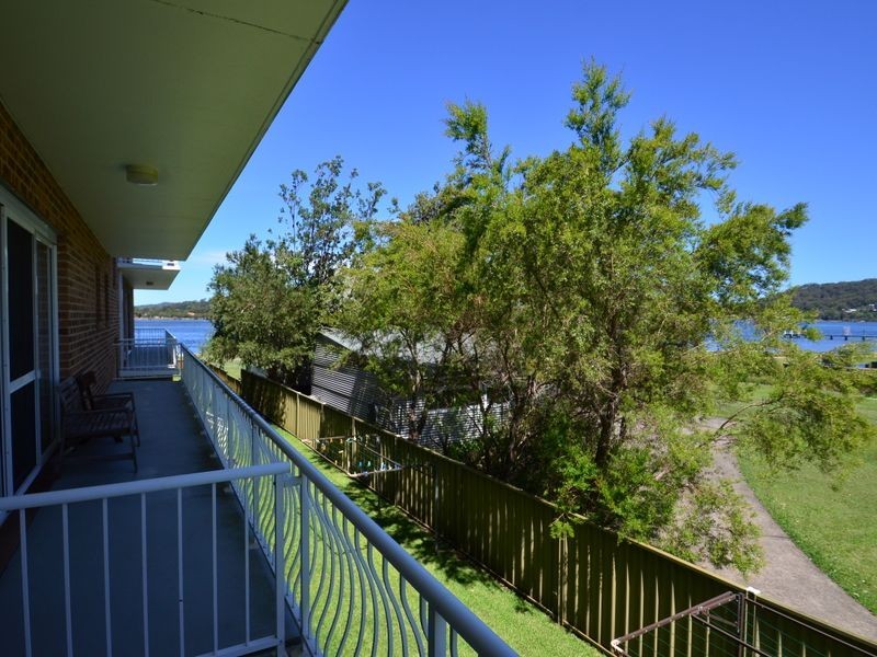 2/122 North Burge Road, Woy Woy NSW 2256