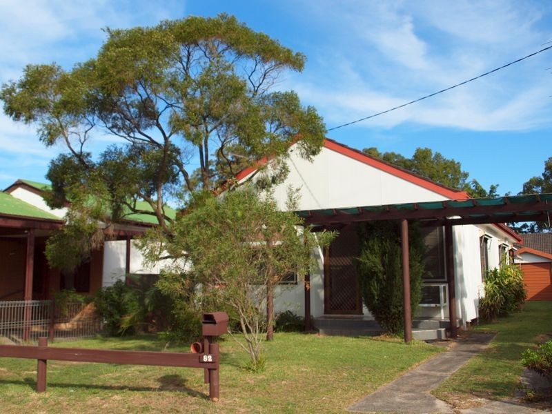 82 McMasters Road, Woy Woy NSW 2256