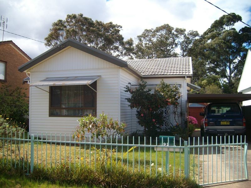Woy Woy NSW 2256