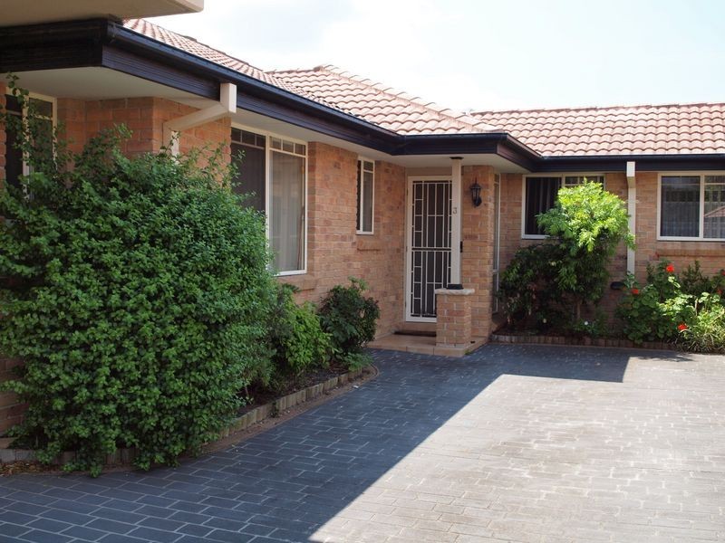 Booker Bay NSW 2257