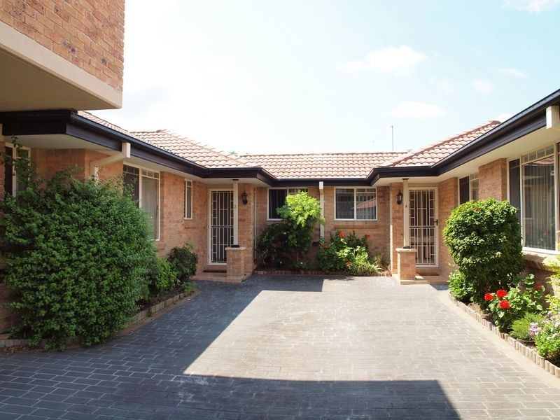 Booker Bay NSW 2257