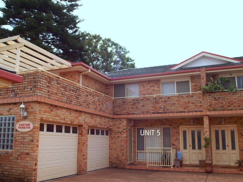 Ettalong Beach NSW 2257