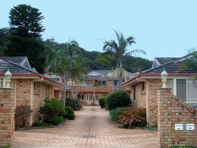 Ettalong Beach NSW 2257