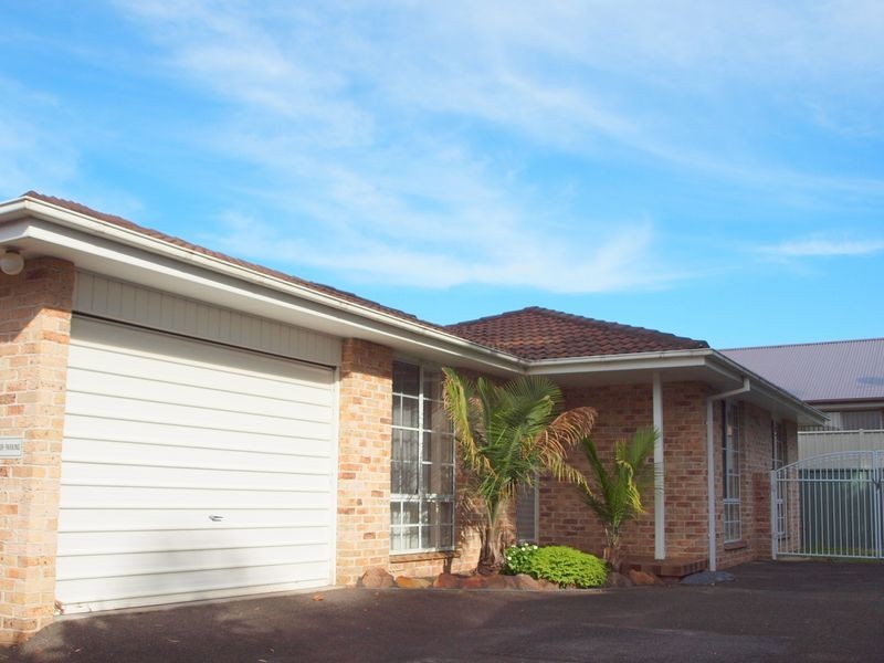 Ettalong Beach NSW 2257