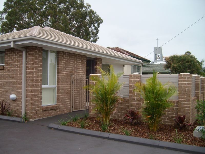 8/141-143 Blackwall Road, Woy Woy NSW 2256