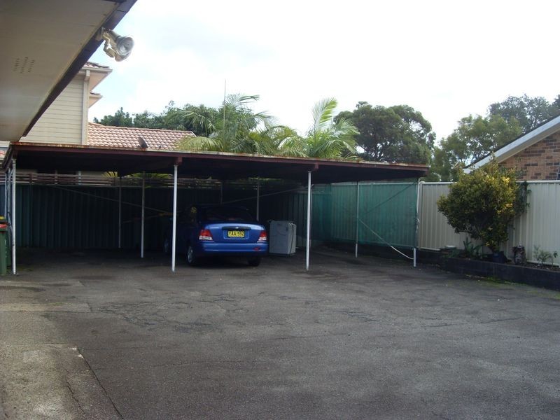 Blackwall NSW 2256