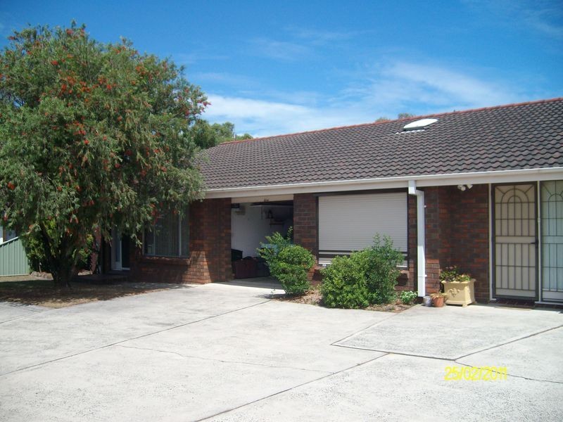 Woy Woy NSW 2256