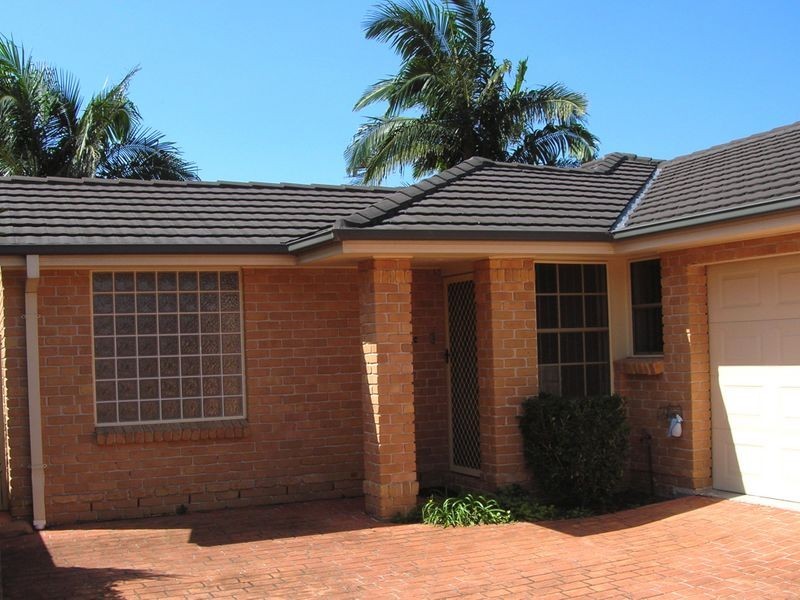 3/27 Waratah St, Woy Woy NSW 2256