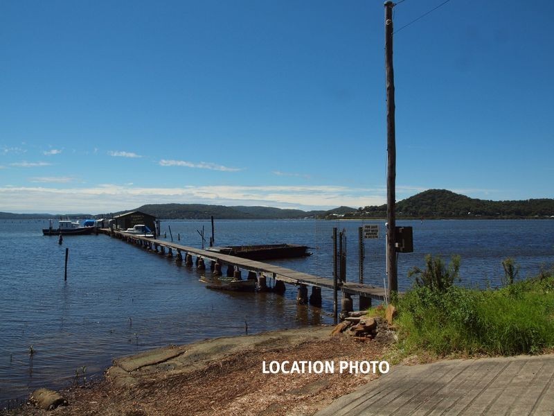 Koolewong NSW 2256