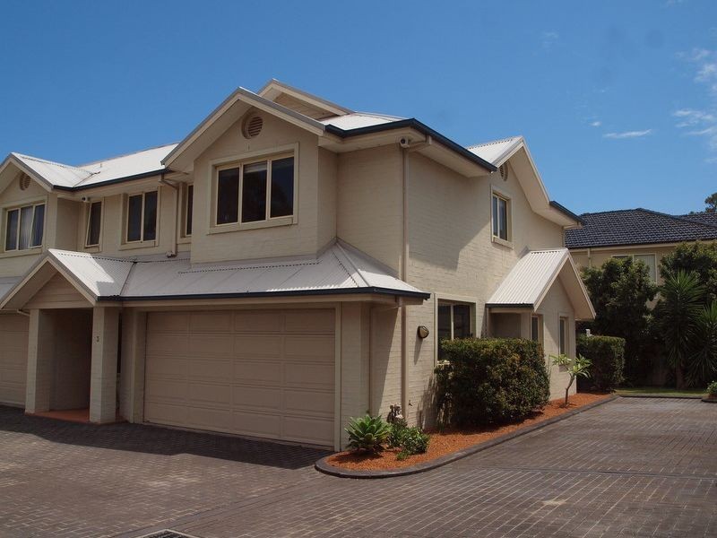 Blackwall NSW 2256