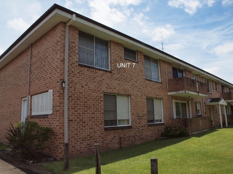 7/5-9 Billabong Street, Woy Woy NSW 2256