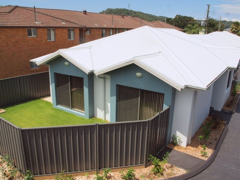 2/163 Booker Bay Road, Booker Bay NSW 2257