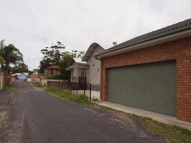 2/116 Blackwall Road, Woy Woy NSW 2256