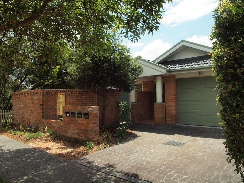 1/116 Blackwall Road, Woy Woy NSW 2256