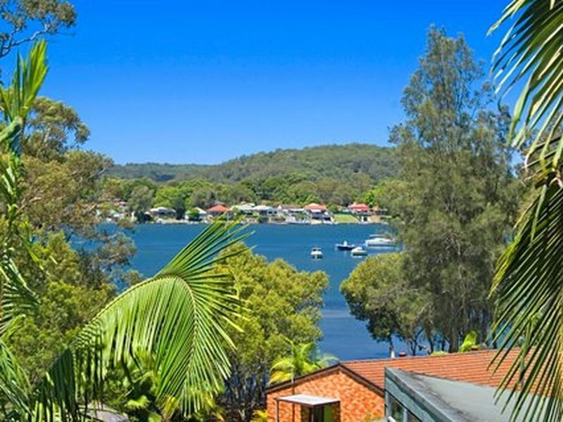 Horsfield Bay NSW 2256