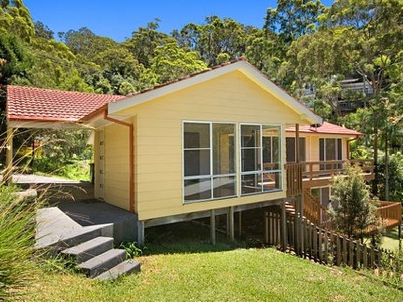 Horsfield Bay NSW 2256