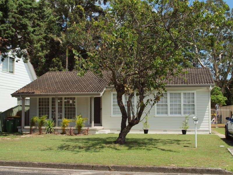 51 Glenn Street, Umina Beach NSW 2257