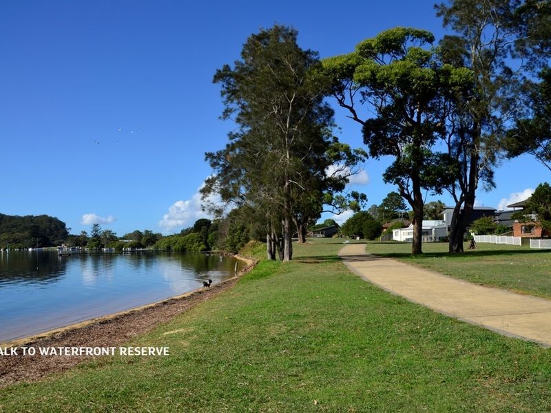 20 Terry Avenue, Woy Woy NSW 2256