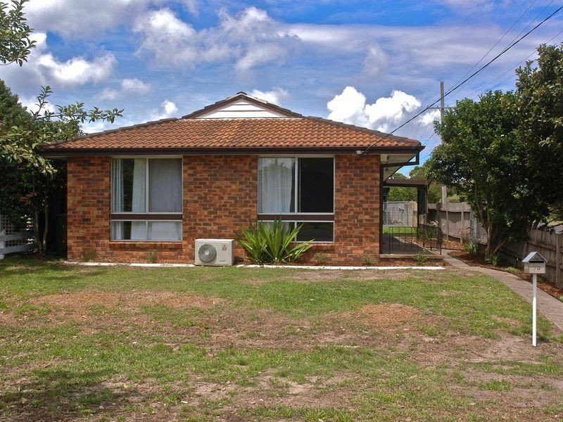 70 McEvoy Ave, Umina Beach NSW 2257
