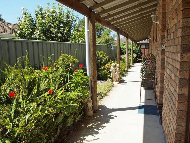 4/60 Schnapper Road, Ettalong Beach NSW 2257