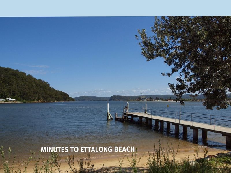 4/60 Schnapper Road, Ettalong Beach NSW 2257
